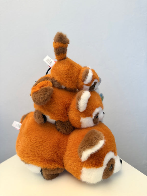 Transform Into A Panda