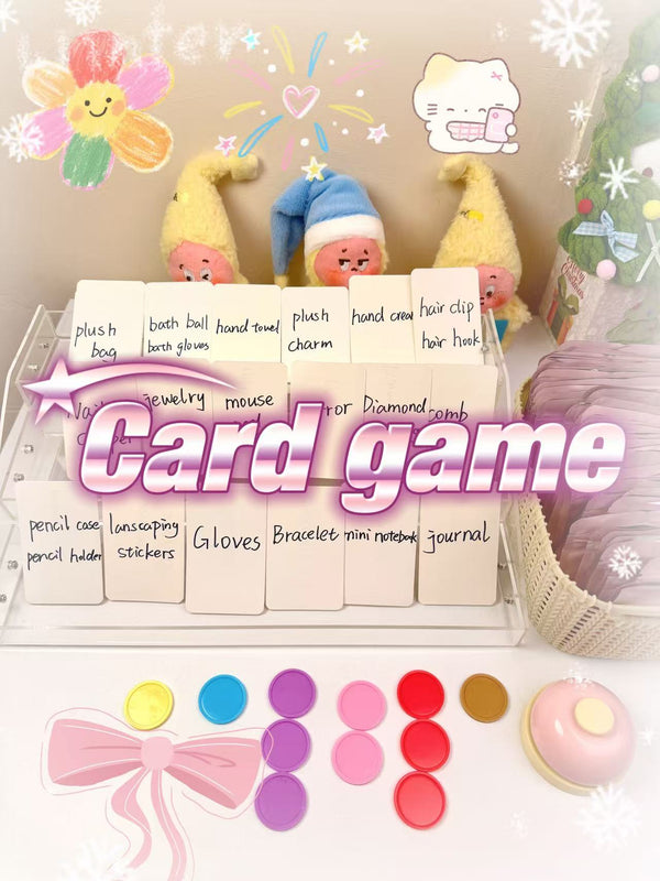 Card game