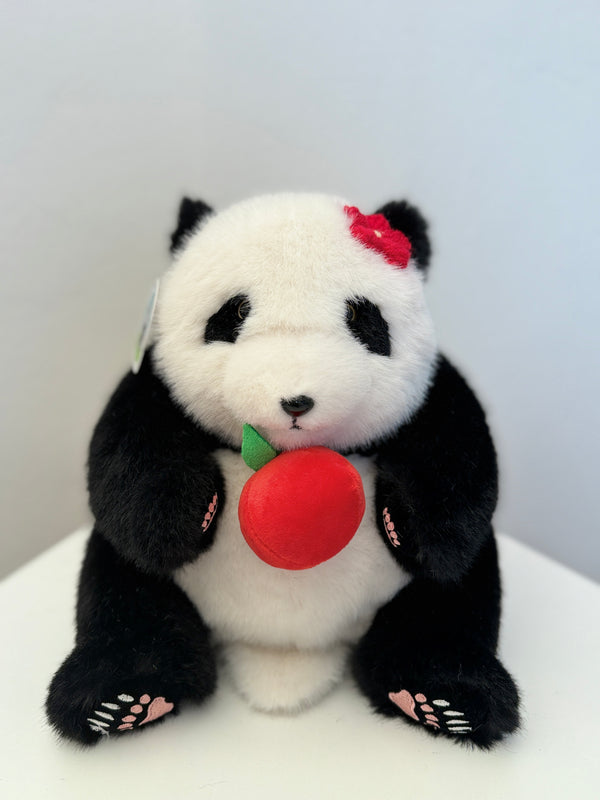 Baby Huahua Doll（apple detachable）